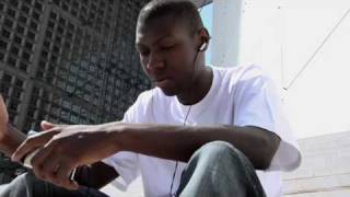 Ekekil feat Fossoyeur - Nouveau chapitre (clip officiel) 2007