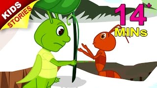 Kids Stories for Kindergarten | Story Collection For Kids by Anon Kids | Story For Children & Babies