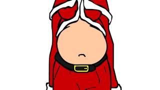 Merry Christmas! - getting fat belly
