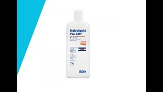 Nutratopic Pro Amp Bath Gel On ClickOnCare