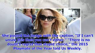 [Breaking News]Playboy Playmate Dani Mathers will not face jail time for the year 2017 body shaming