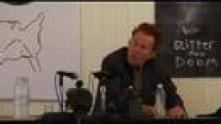 Tom Waits Press Conference