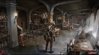 Ведьмак 3 Кровь и Вино - Гвинт: Колода Скеллиге, Винные войны: Грязная Игра и Бельгаард #278