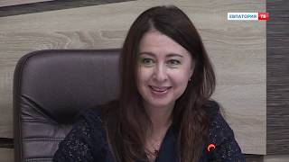 Аппаратное совещание администрации г. Евпатории 20 ноября 2017