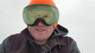 Morzine Snow Report: 7th January 2018