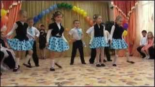 ФИНСКАЯ ПОЛЬКА