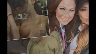 Big Brother star Laura Carter's SEX tape with a premier league footballer leaked online