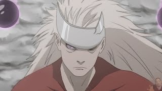 Naruto 665 Manga Chapter ナルト Review -- Madara Vs Minato & Sage of Six Paths Obito..