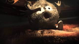 LG Hom-Bot 3.0 Square - "Dirty Nightmare" TV Spot