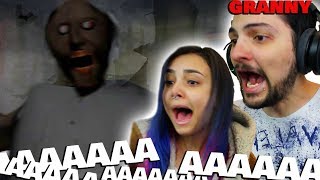 O novo jogo de terror para celular! - Granny