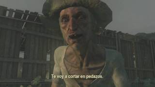 Red Dead Redemption - Tráiler oficial de lanzamiento