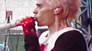 30 Seconds to Mars - Kings and Queens, T in the Park 2010