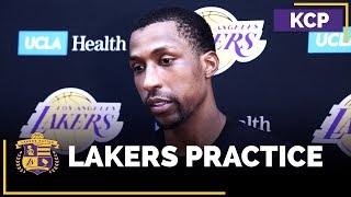 Kentavious Caldwell-Pope After Serving 25-Day Jail Sentence