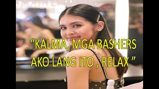 MGA DAHILAN KUNG BAKIT ANG DAMING BASHERS NI MAINE MENDOZA !!! ALAMIN