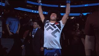 Fight Night Gdansk: Cerrone vs Till - Main Event Preview