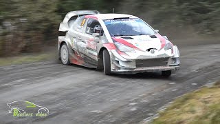 Best Of Rally 2018 | Devillersvideo