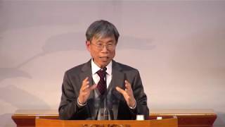 소금과 빛 (마 5:13-16) - 토론토영락교회 양용의 목사 (2020.2.5)