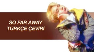 [ Türkçe Çeviri / Türkçe Altyazı ] AGUST D (SUGA | MIN YOONGI) / 수란 (SURAN) – SO FAR AWAY