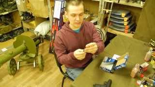 Пневматический пистолет Walther PPK/S