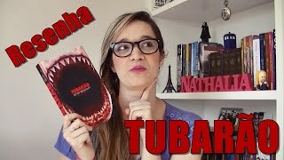 Video-Resenha "Tubarão"