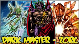¡EL AMO DE LOS DADOS! | Zorc Deck | Yu-Gi-Oh! Duel Links