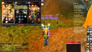 [NEW] Test WoW Cataclysme - Paladin 85 [Partie 1]
