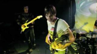 BIZED (Live_Тольятти 9.12.2011)
