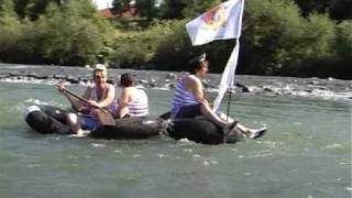 Перша Ужгородська регата