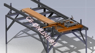 Рейсмус из рубанка своими руками. Wood Planner Machine