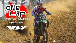 One Lap: 2018 MXGP of Bulgaria - The Best Motocross Track in the World?