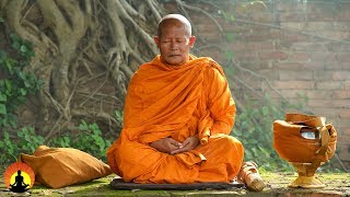Tibetan Meditation Music, Relaxing Music, Healing Music, Meditation Music, Calm Music, Relax ☯3561