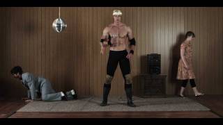 Neon Trees "Your Surrender" Official Video Contest Entry