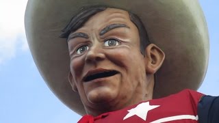 The State Fair Texas...A Video Tour