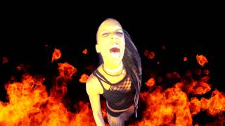 Missy i.anoKi-The New Revolution [Official Music Video]