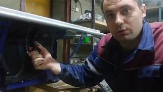 Белмаш СДМР 2500 опыт, проблемы, настройка