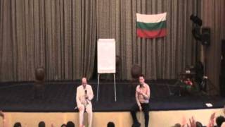 Мирзакарим Санакулович Норбеков - Мастерская Успеха !