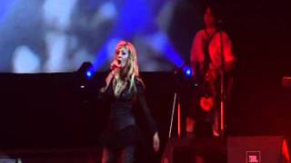 Ирина Билык - Рябина алая (LIVE 2006)