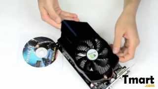129.57 GTS450 DDR3 512MB Graphics Card-81005524