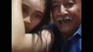 Kakek mesum dan istri muda (2) kakek sugiono versi indonesia