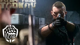 Escape From Tarkov ► BEAR ► Мытарство салабона #05