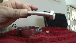 Can am outlander belt change bolt alternative
