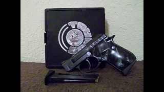 MOUSE IN MY POCKET! TAURUS PT22 .22LR CCW POCKET PISTOL