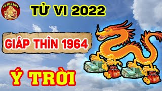 3 Điều Mà Giáp Thìn 1964 Nên Biết Kẻo Vỡ Nợ, Trắng Tay Tiền Bạc Nón Ra Đi
