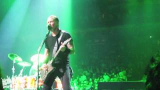 METALLICA • Cyanide • Dallas, Texas • 2009 • PIT POV HD