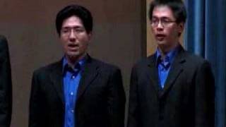 Ensamble Pleiade, Tokyo, Japan; Dir. Ko Matsushita