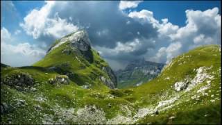 Žabljak / Durmitor - Montenegro