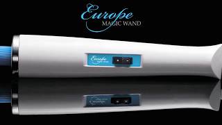 Массажер Europe Magic Wand