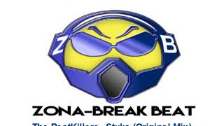 The BeatKillers - Stuka (Original Mix)