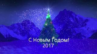 Проект Новогодняя Елка