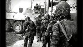 Альфа Антитеррор - История офицера видео 4